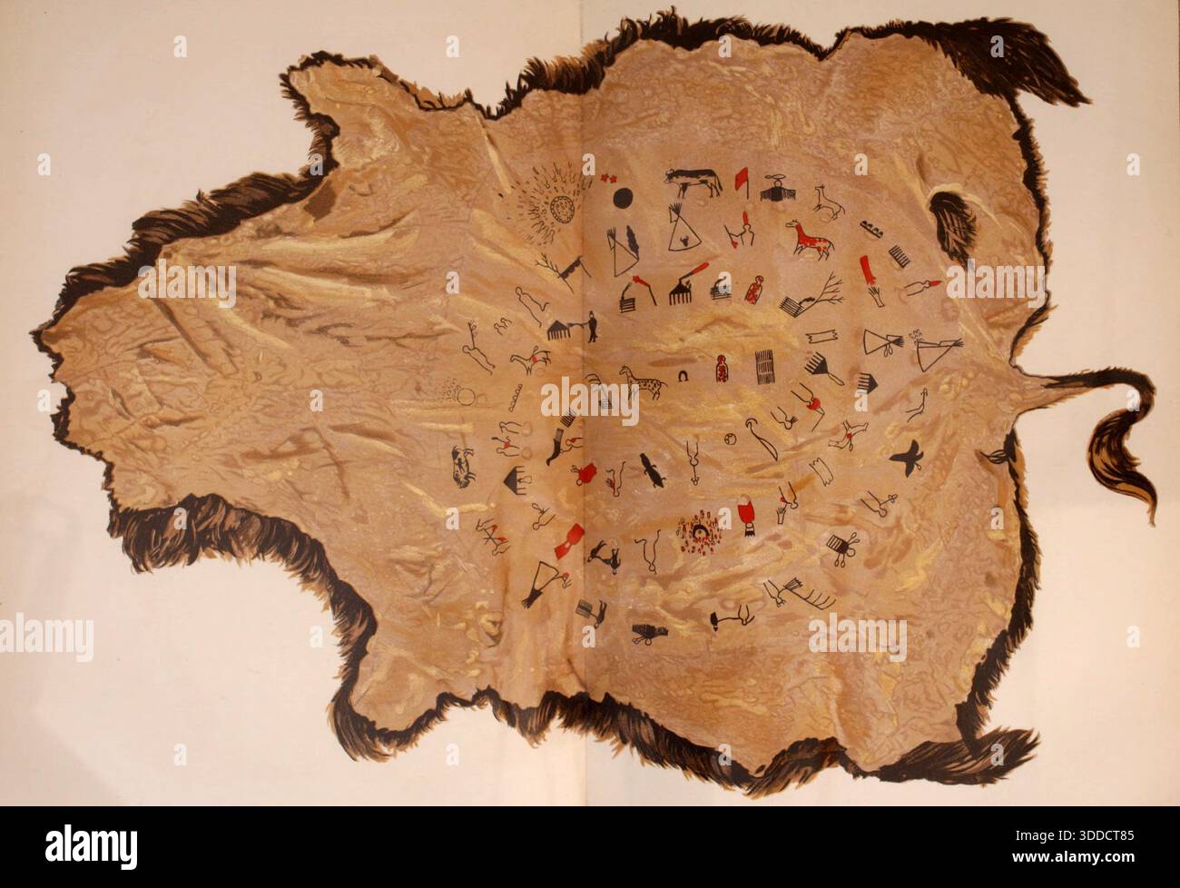 Yankton dakota sioux hi-res stock photography and images - Alamy