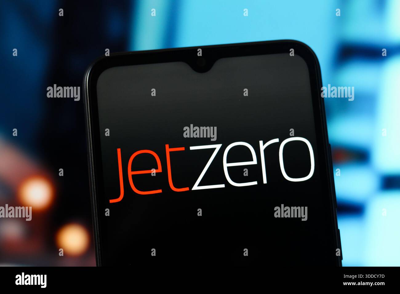 Jetzero Svg Jetzero hi-res stock photography and images - Alamy