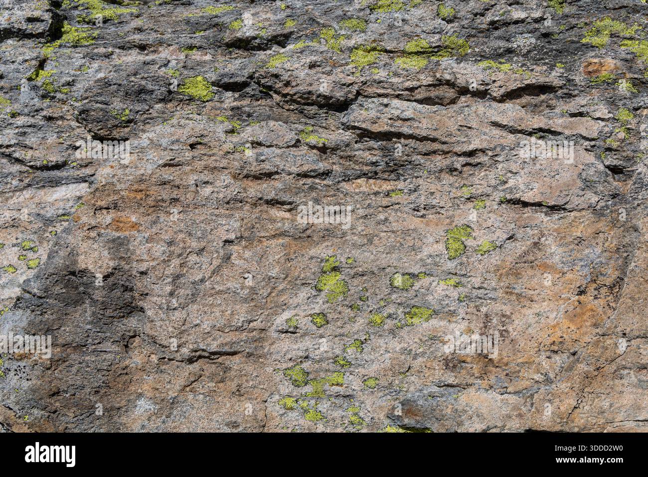 Natural stone background texture with detailed surface Stock Photo
