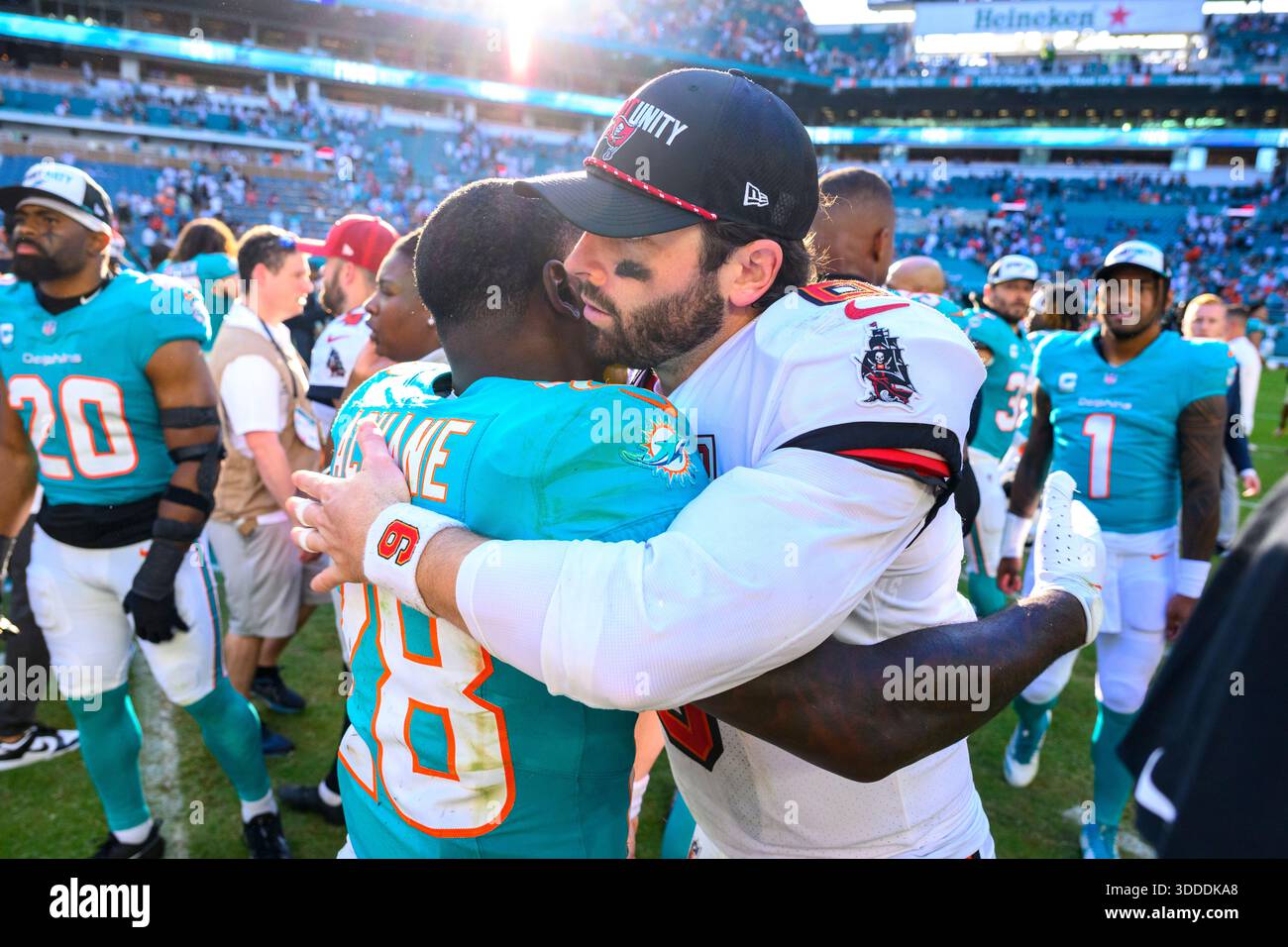Dolphins Win First Game, Bucs Rout Panthers, Vikings Stay Undefeated Dolphins Win First Game, Bucs Rout Panthers, Vikings Stay Undefeated