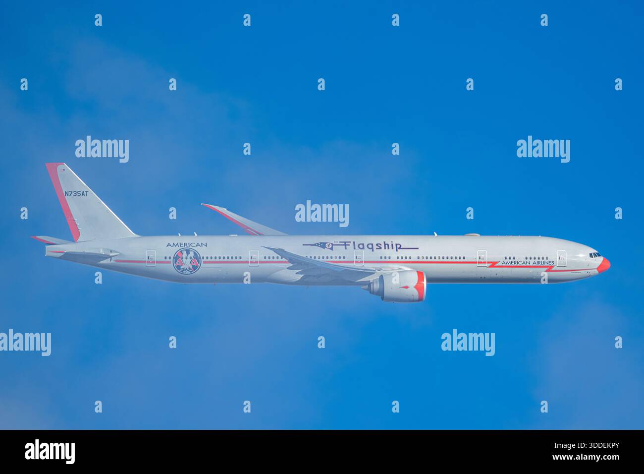 Aa 777 hi-res stock photography and images - Alamy