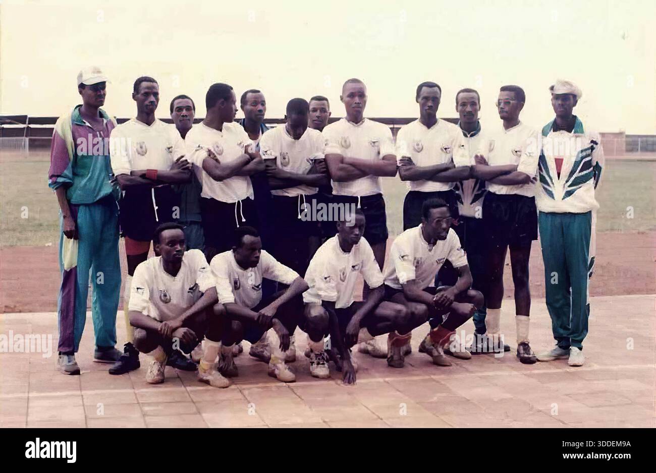 1990s rwanda hi-res stock photography and images - Alamy