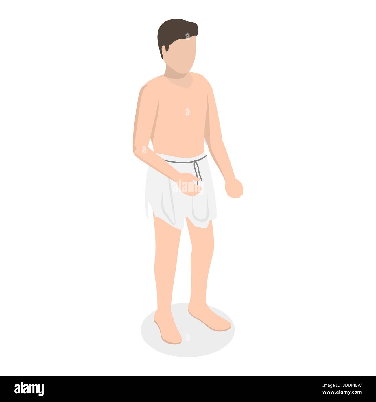 Ancient empire characters hi-res stock photography and images - Alamy