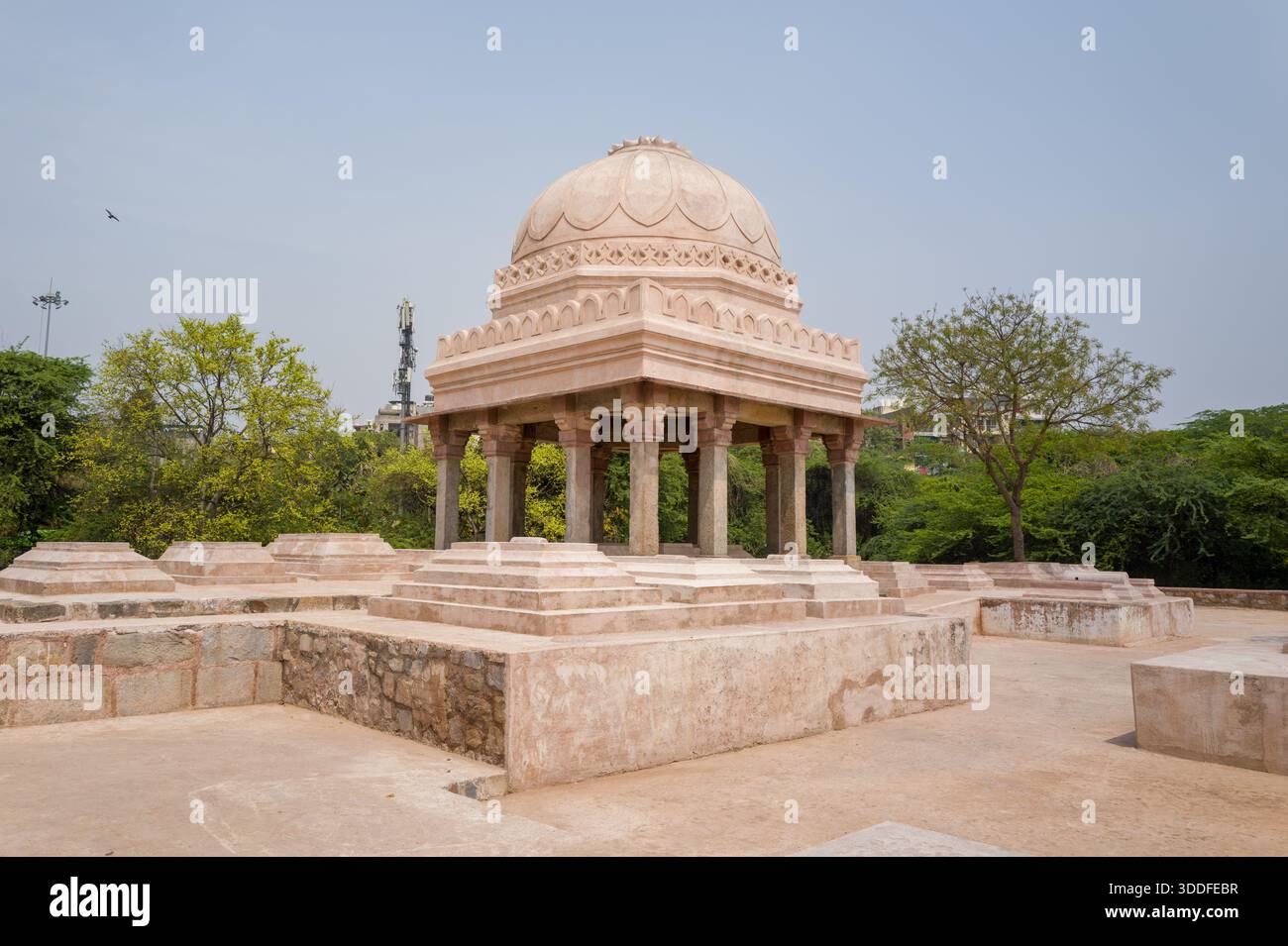 Slender structure features hi-res stock photography and images - Alamy