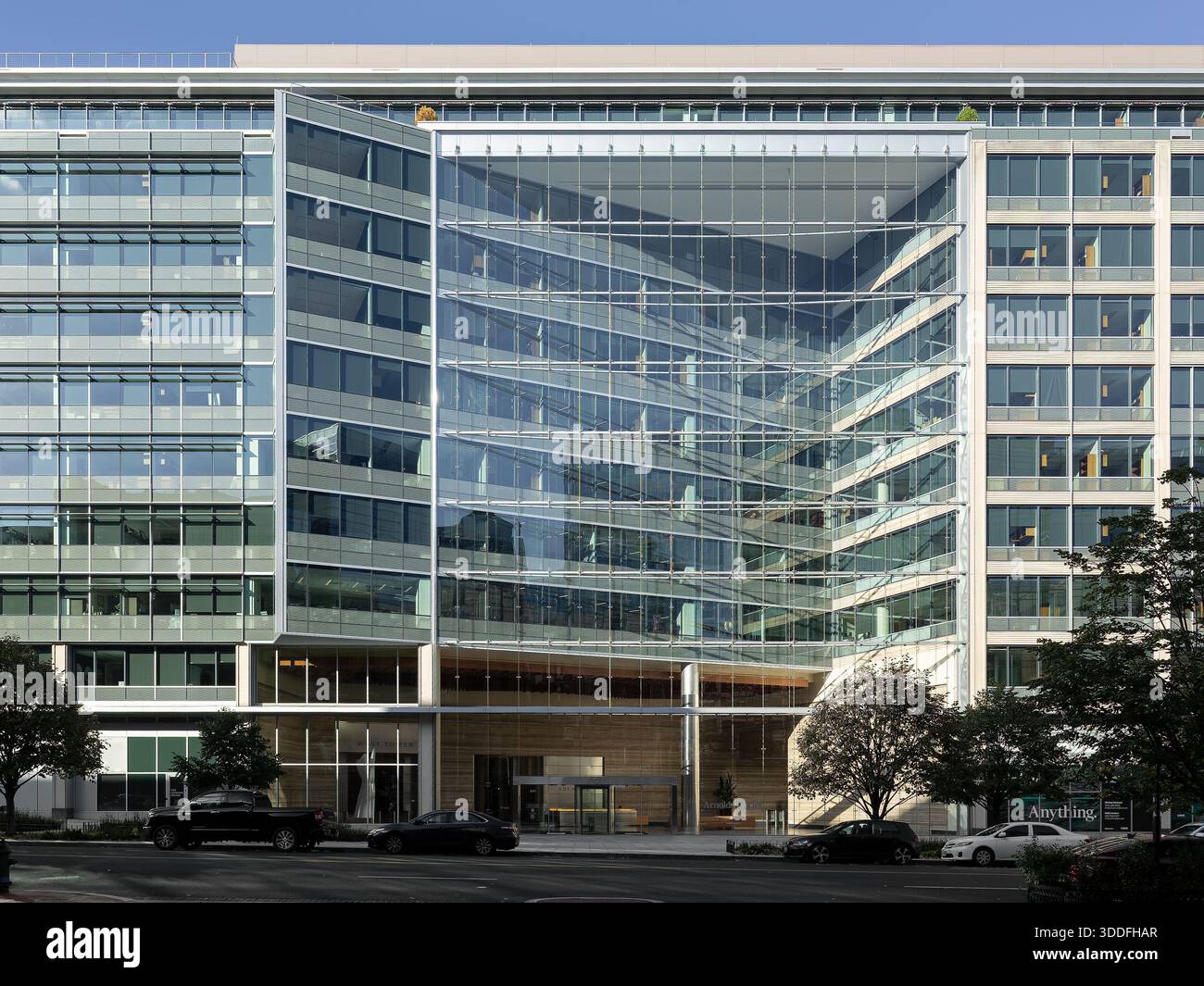 Dc architecture hi-res stock photography and images - Alamy