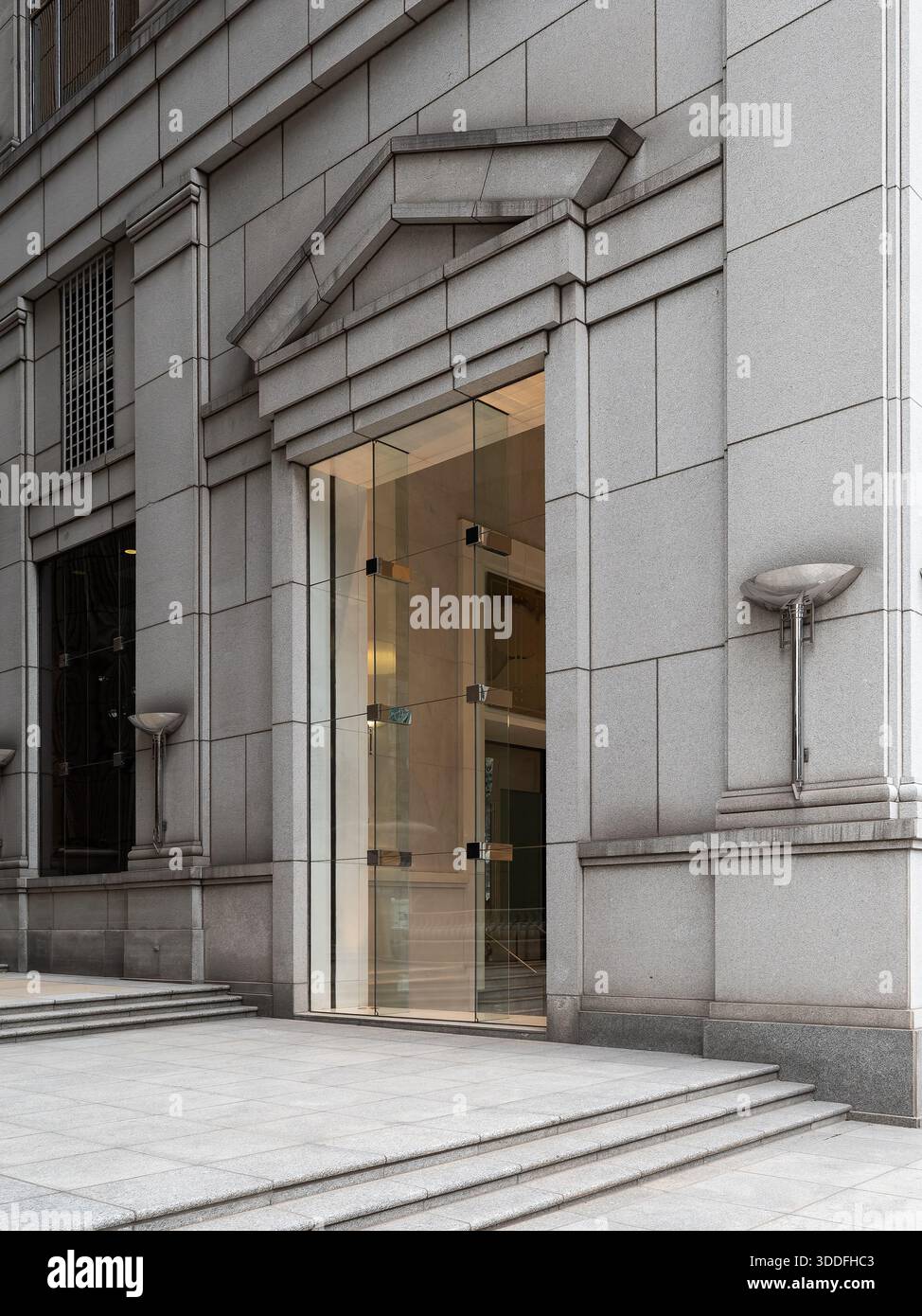 Exterior architecture detail hi-res stock photography and images - Alamy