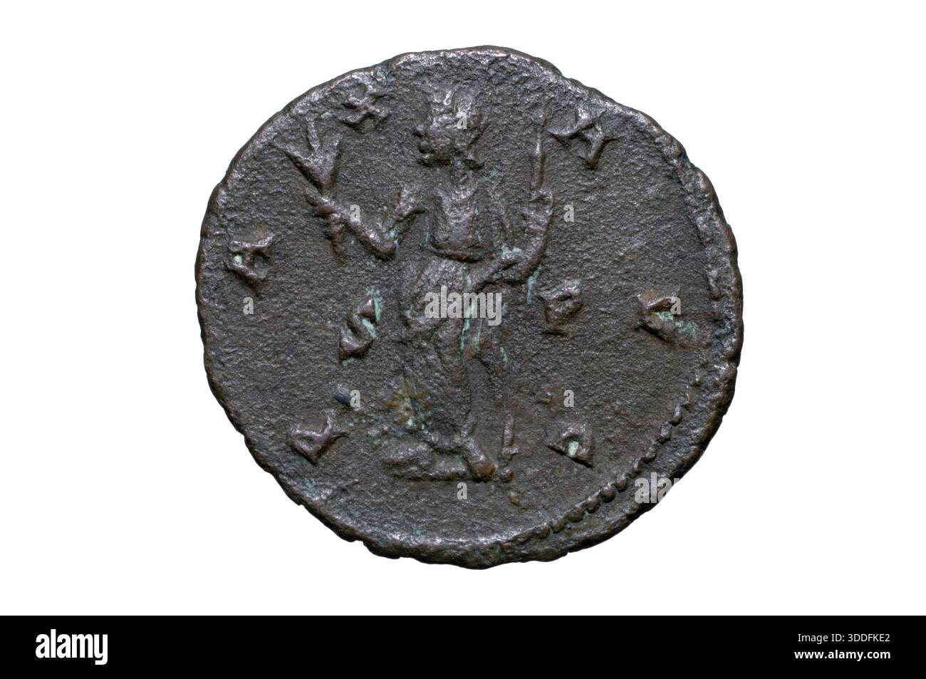 Pax coin hi-res stock photography and images - Alamy