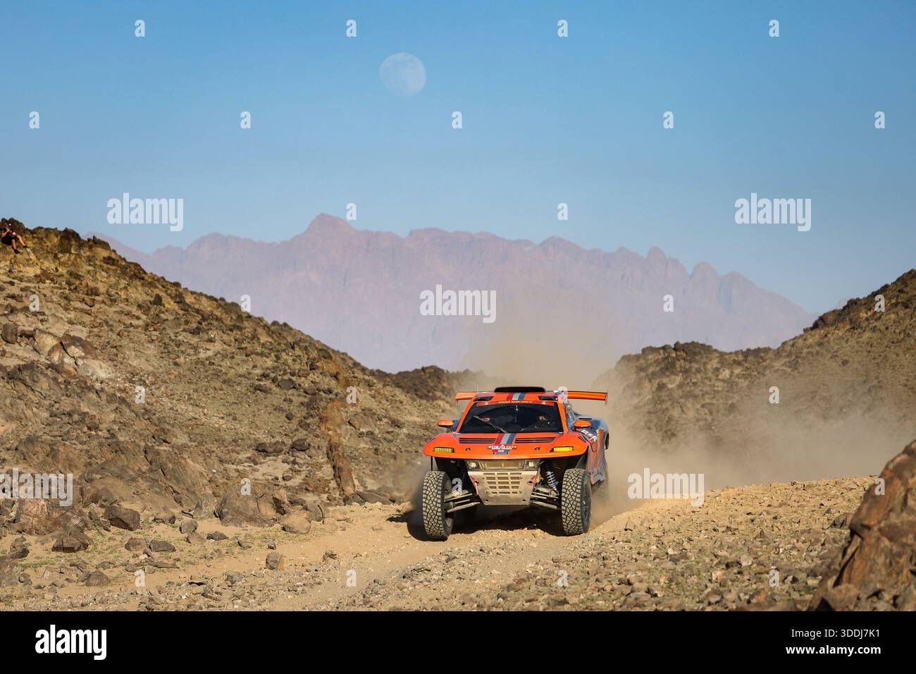 262 WANG Guorui (chn), TIAN Yu (chn), Longmai Motorsport, Longmai ...