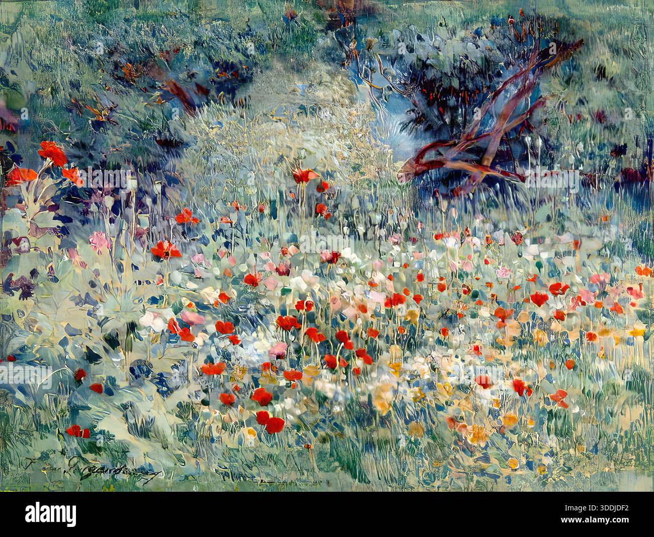 Ferdinand du puigaudeau hi-res stock photography and images - Alamy