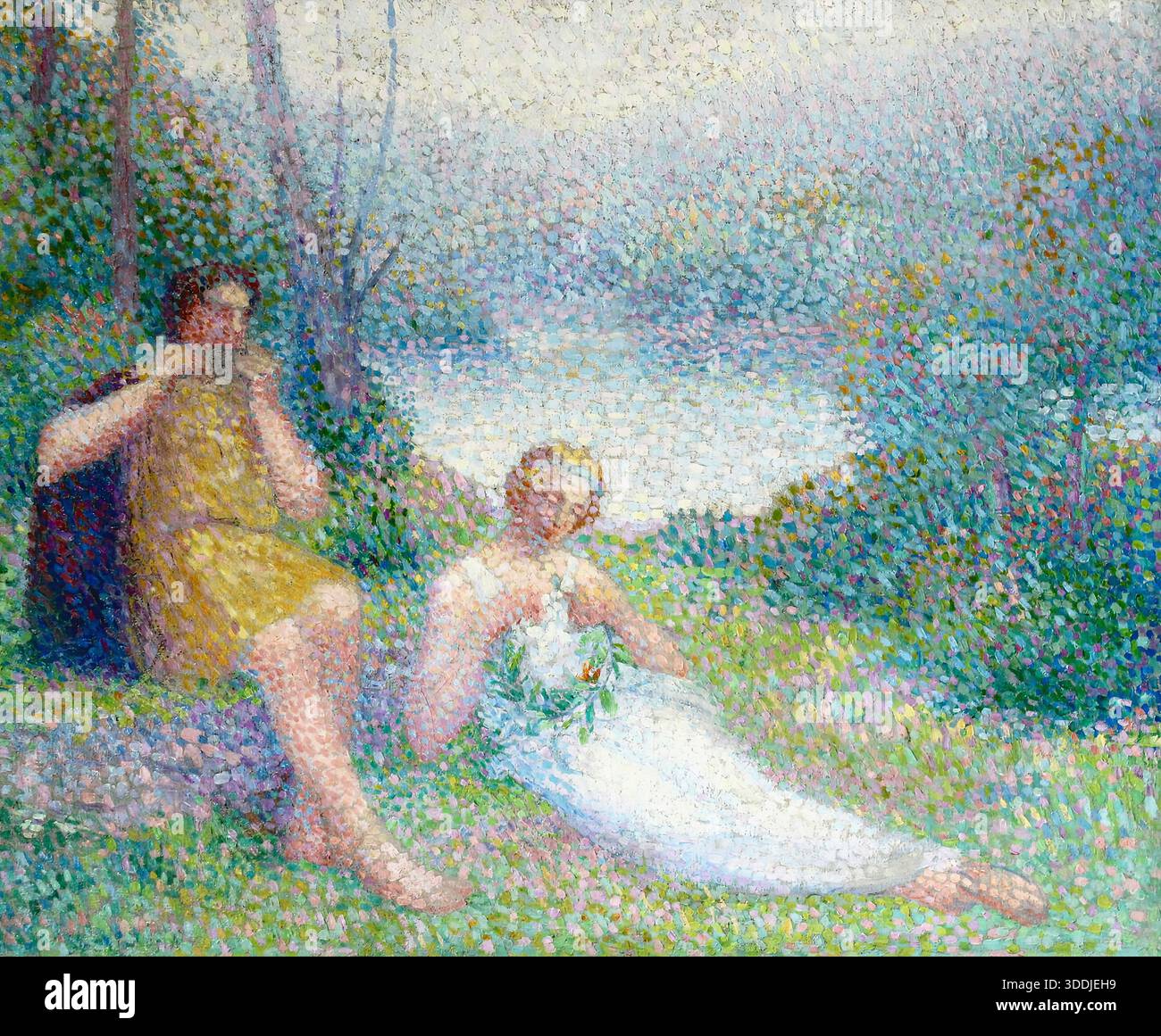 Hippolyte petitjean hi-res stock photography and images - Alamy