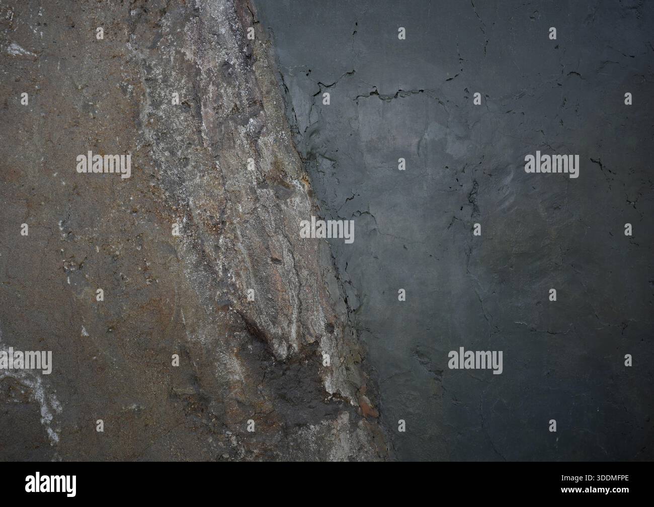 A photo shows the Nojima Fault Preservation Hall in the Kita-Awaji ...