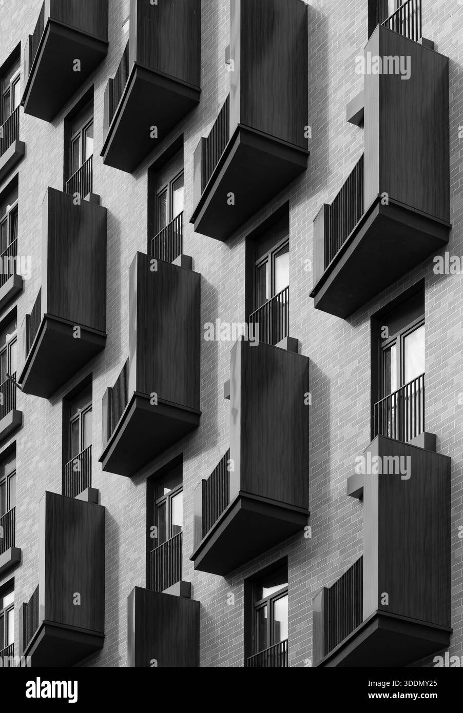 Strong patterns Black and White Stock Photos & Images - Alamy
