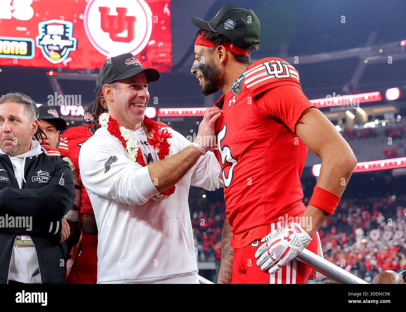 Utah vs. Michigan: Morgan Scalley Thrives While Kyle Whittingham Struggles