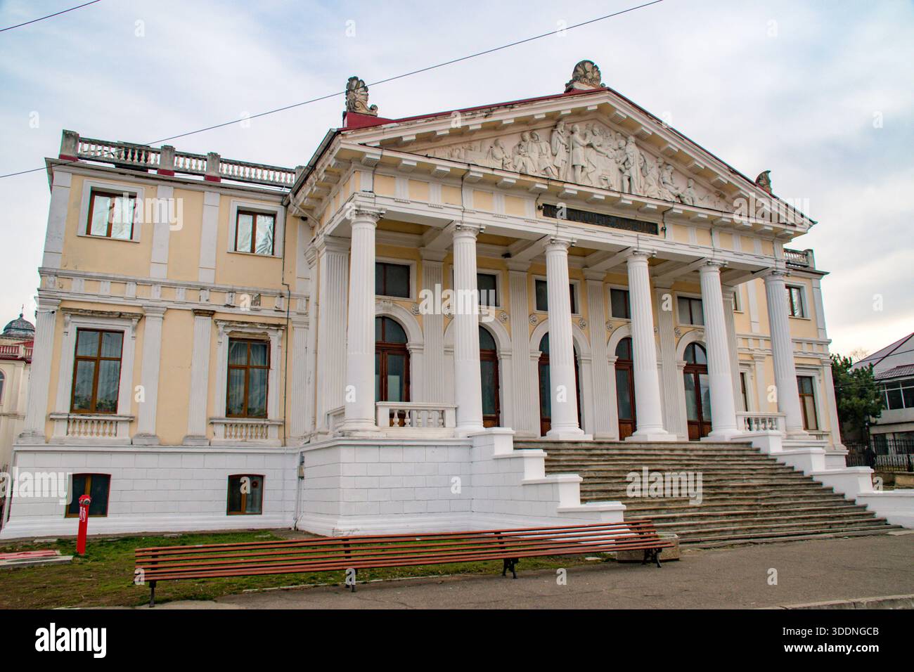Campus