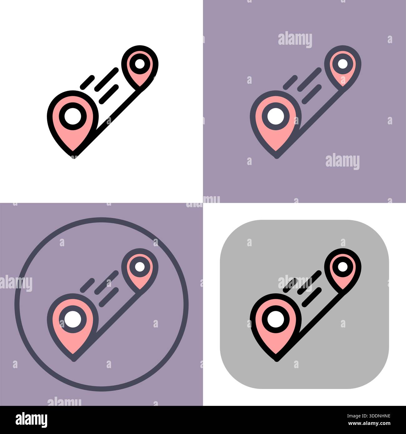 Services included Stock Vector Images - Alamy