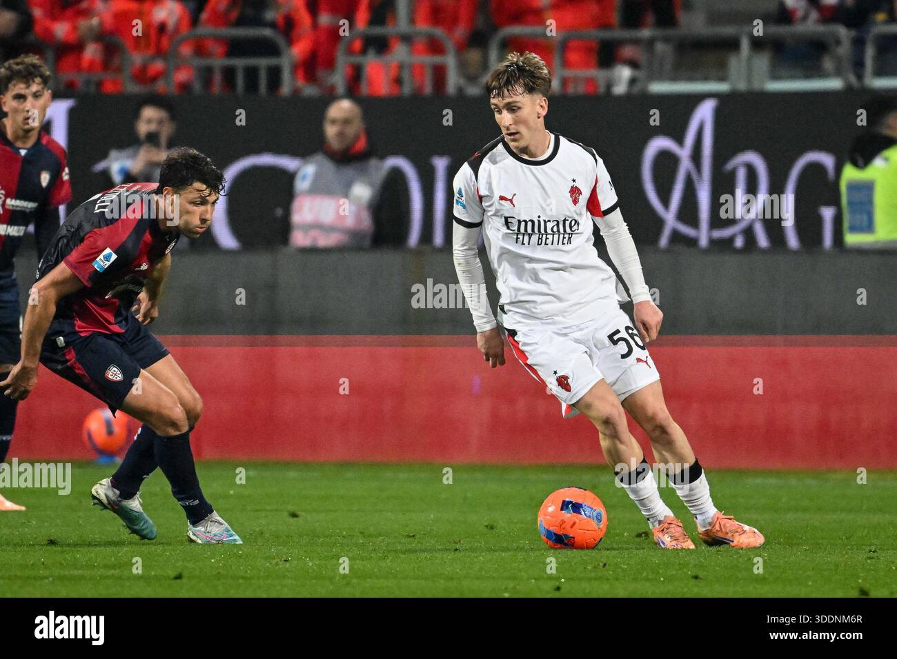The High Cost of Missed Expectations: Lessons from AC Milan’s Serie A Campaign