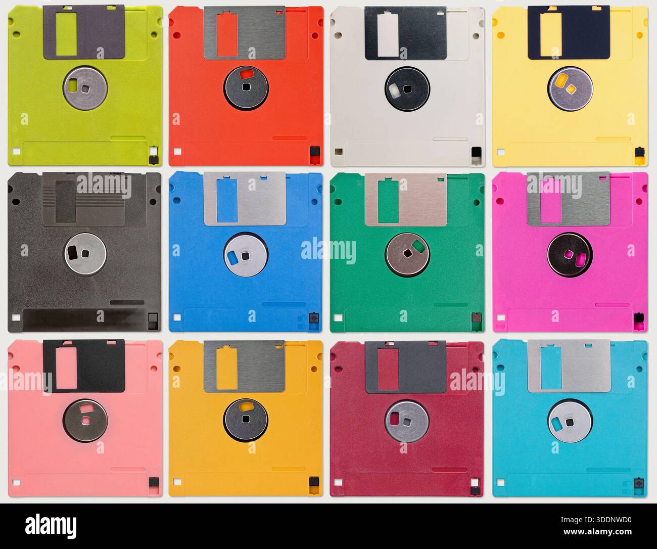 Floppy disc drive hi-res stock photography and images - Alamy
