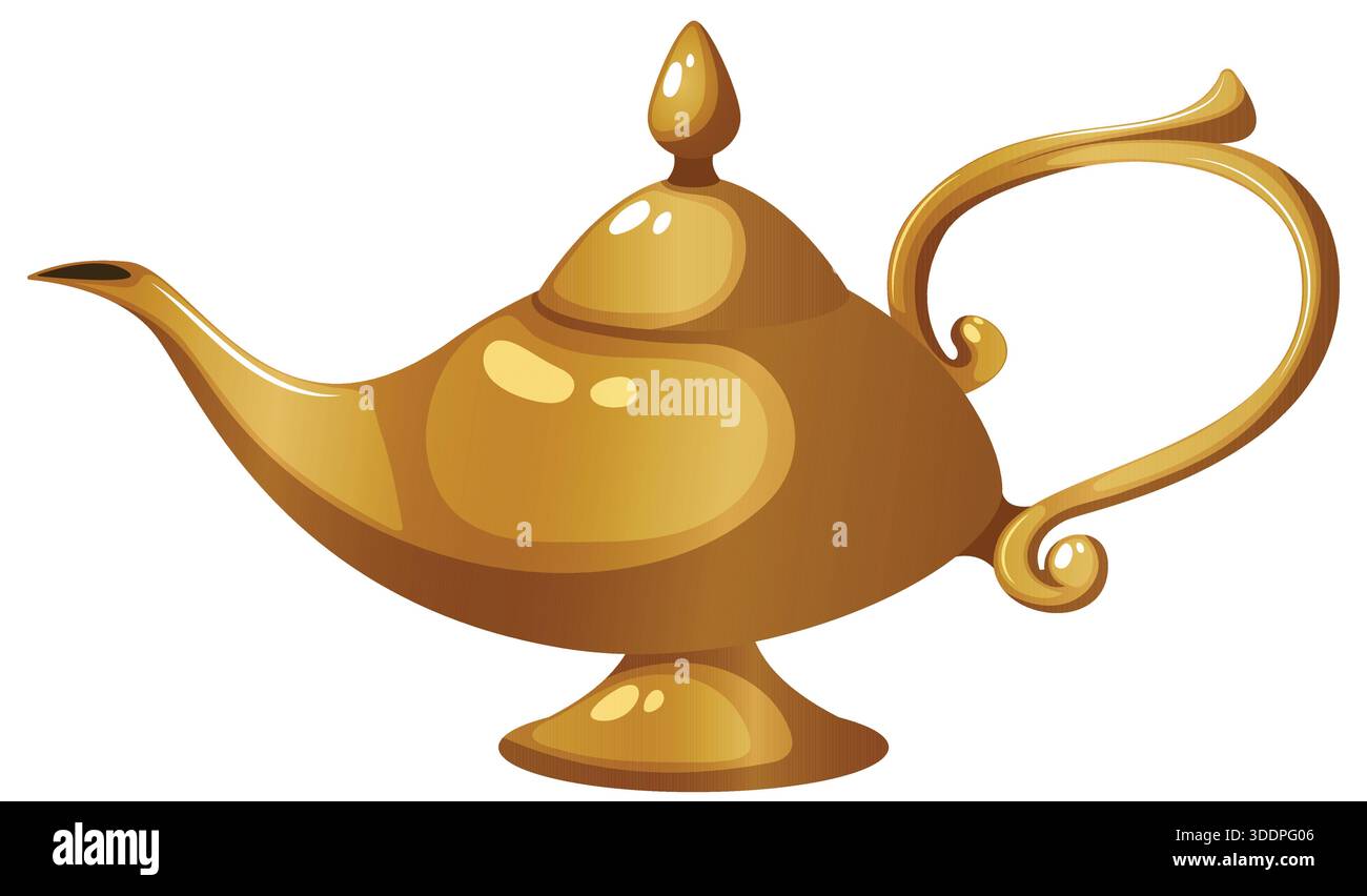 Magic Lamp Cliparts #2509089 | Clipart Library, image size:1300x852