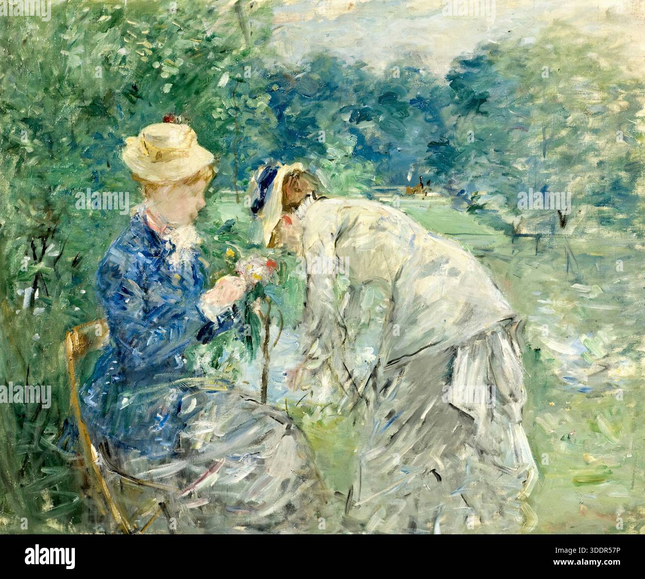 berthe-morisot-in-the-bois-de-