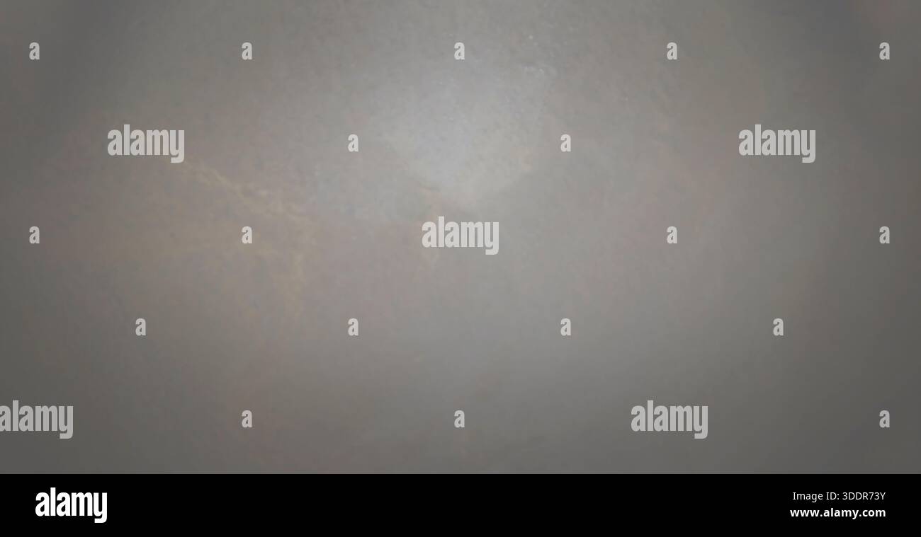 Smooth gray concrete surface texture background with subtle natural patterns and soft lighting Stock Photo