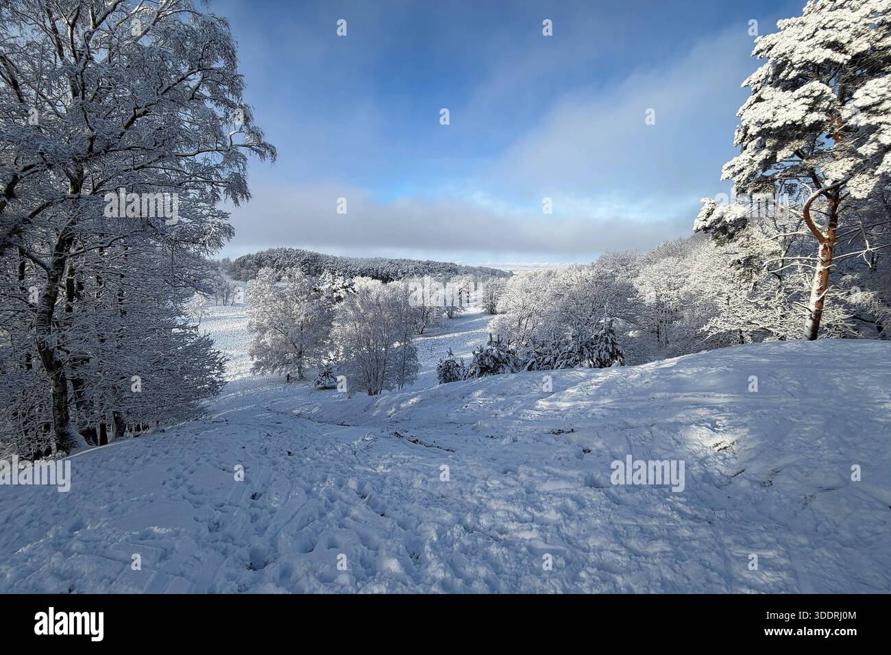 Raststtte Harburger Berge