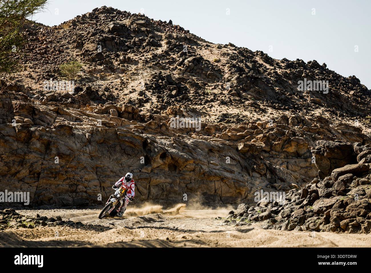 98 KLEIN Mason (usa), Hoto Factory Racing, Hoto, Rally GP, action ...