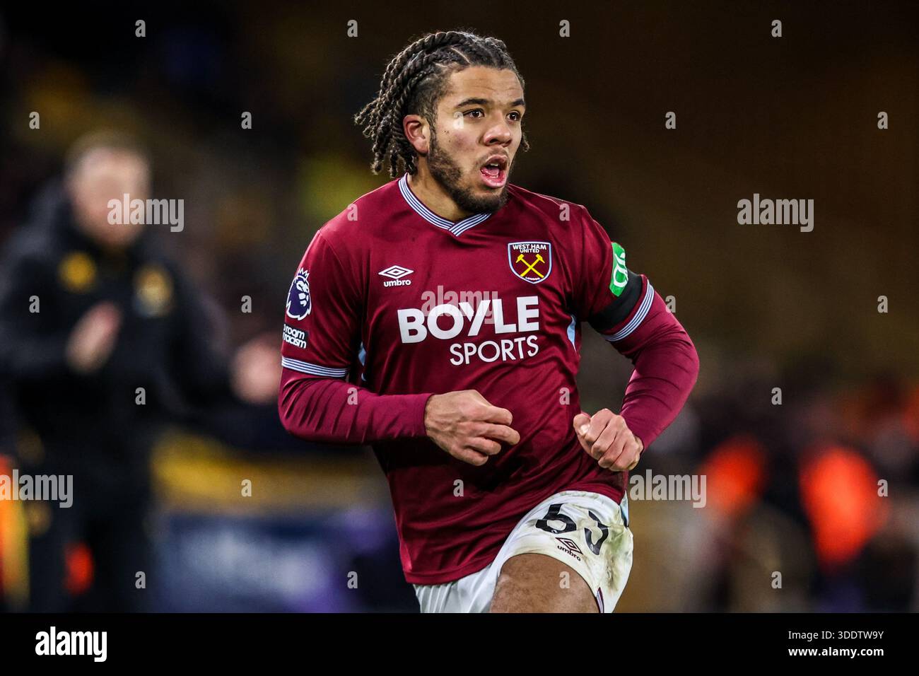 Ezra Mayers: West Ham Center Back Profile & Career Info Ezra Mayers: West Ham Center Back Profile & Career Info