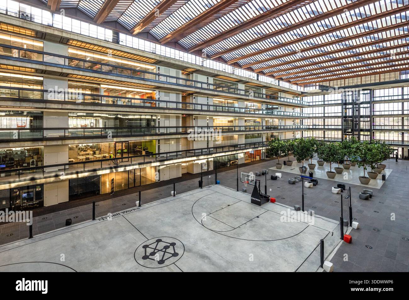 Bell labs hi-res stock photography and images - Alamy