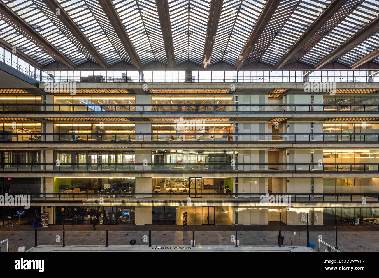 Bell labs hi-res stock photography and images - Alamy