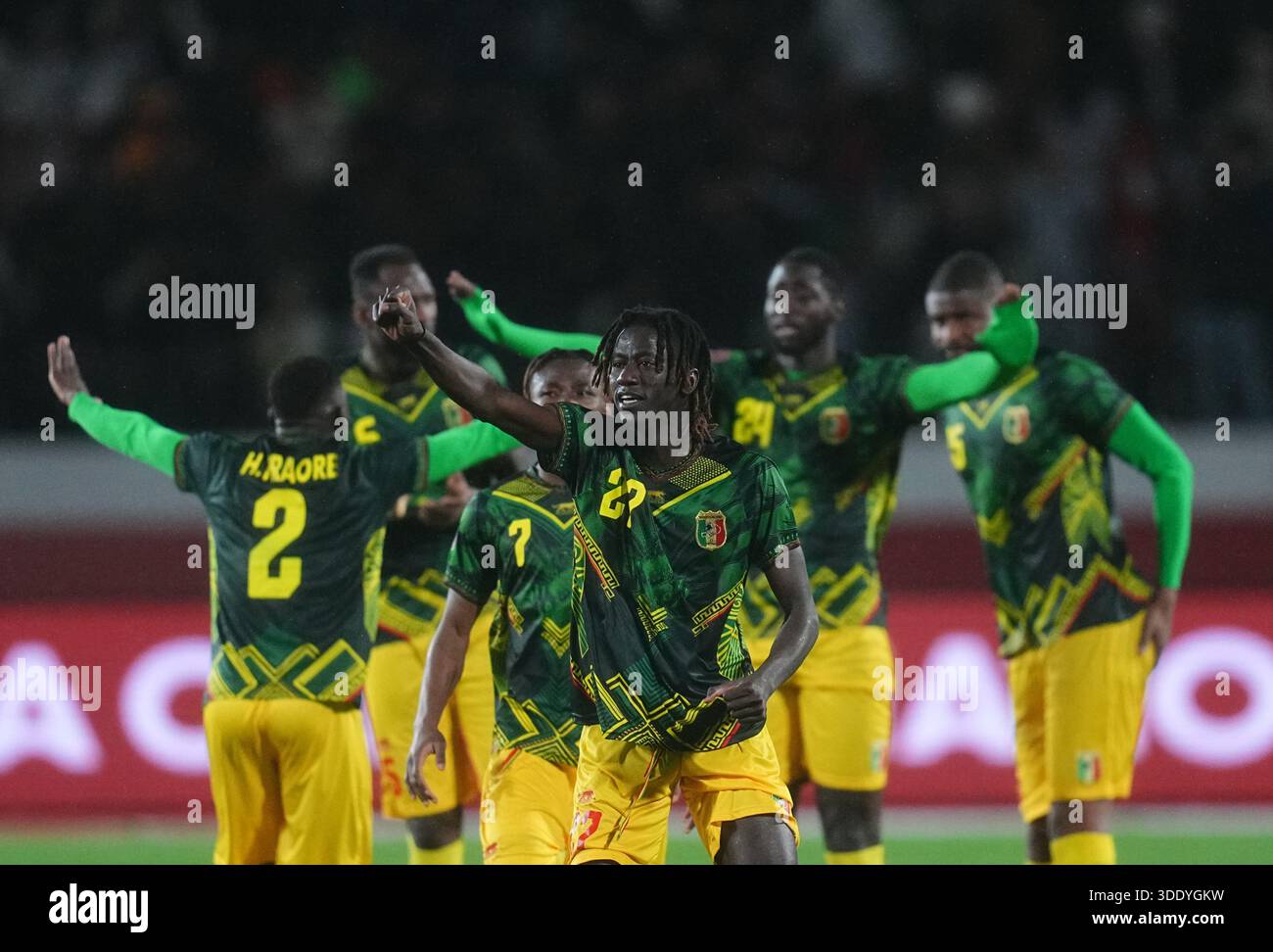 January 03 2026 Gaoussou Diakite Of Mali Celebrate During A 2025 AFCON january-03-2026-gaoussou-diakite-of-mali-celebrate-during-a-2025-afcon