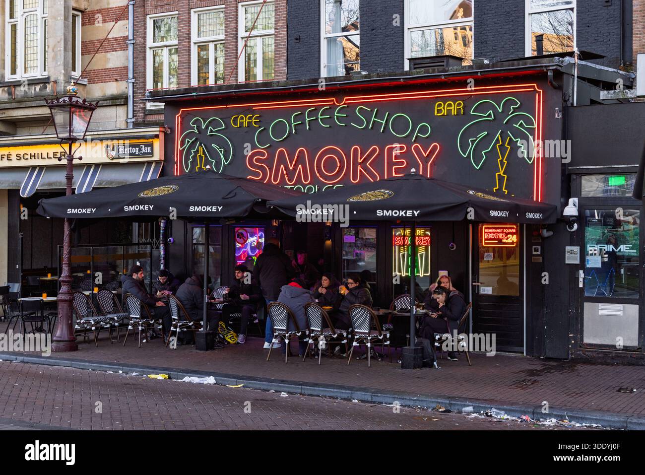 coffeeshop-smokey-with-neon-signage-and-outdoor-seating-popular