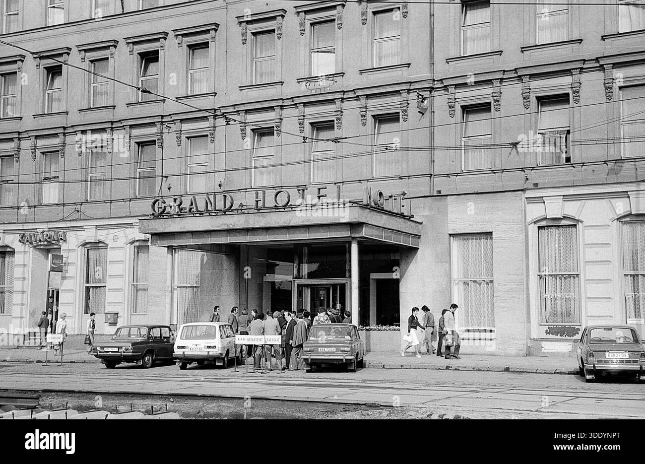 brno-czech-circa-1970-main-entrance-to-grand-hotel-stock-photo-alamy
