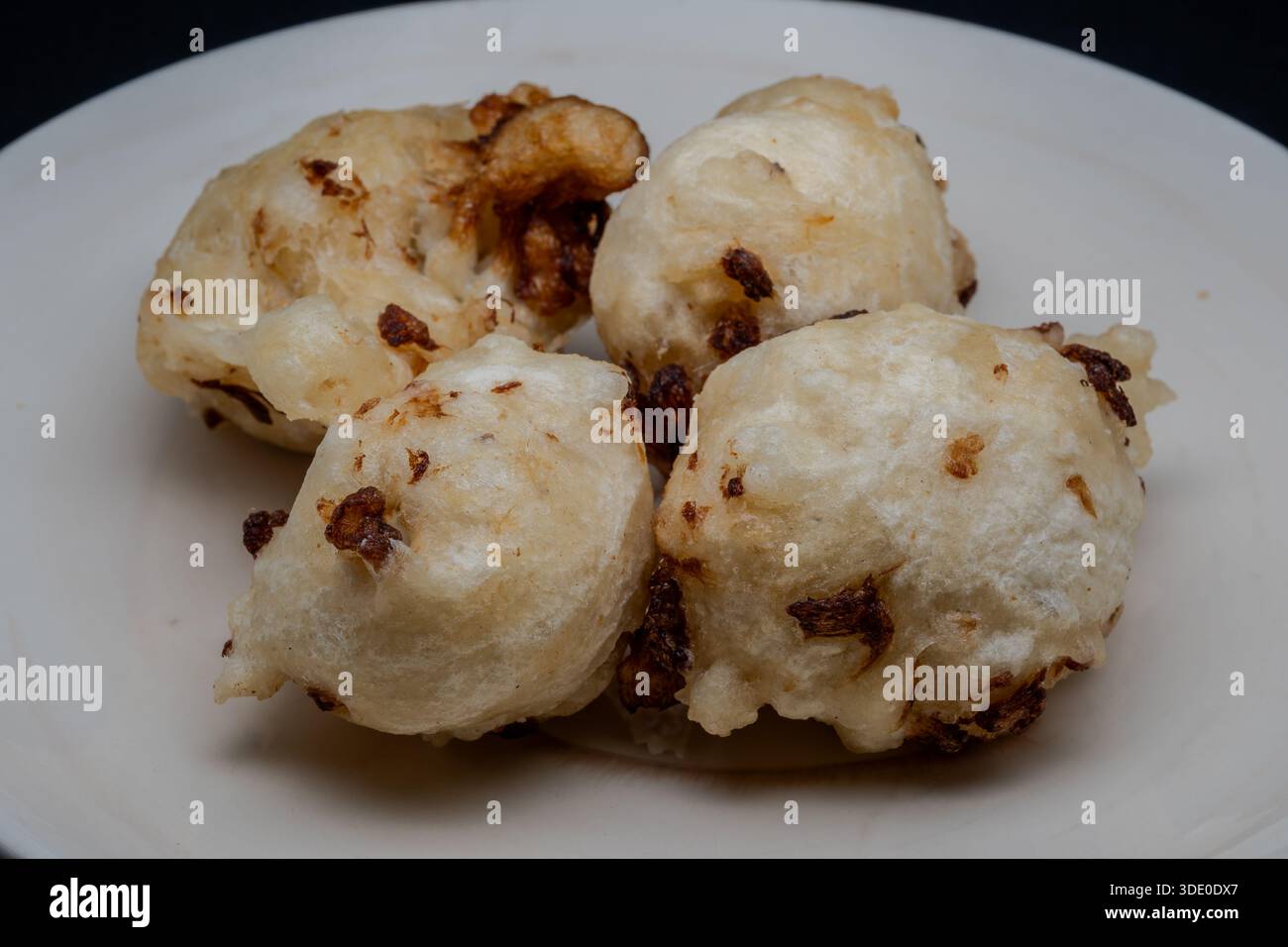 Cod pizzelle (also known as cod fritters or zeppoline) are a pillar of ...