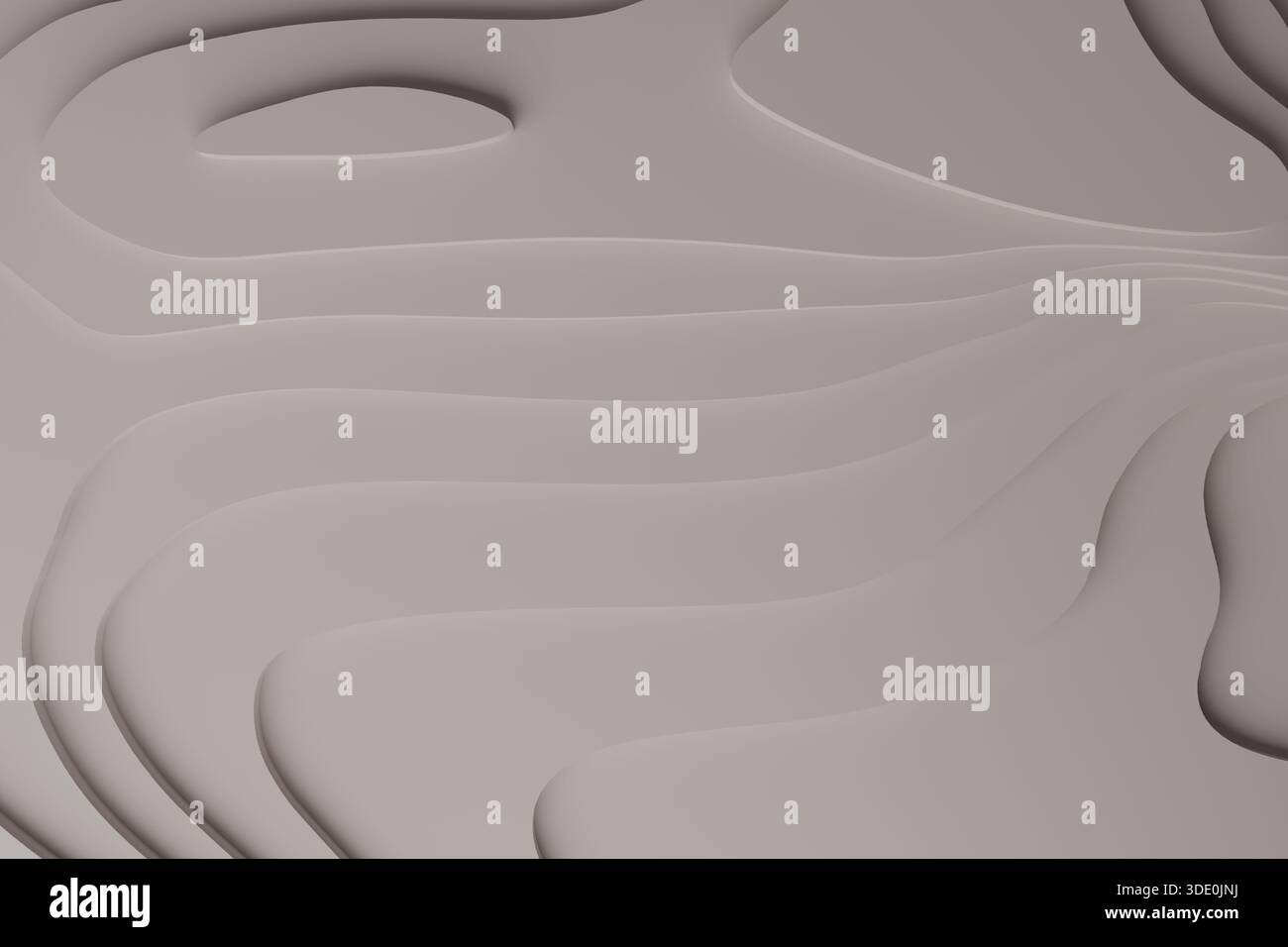 Dynamic wavy lines adding hi-res stock photography and images - Alamy
