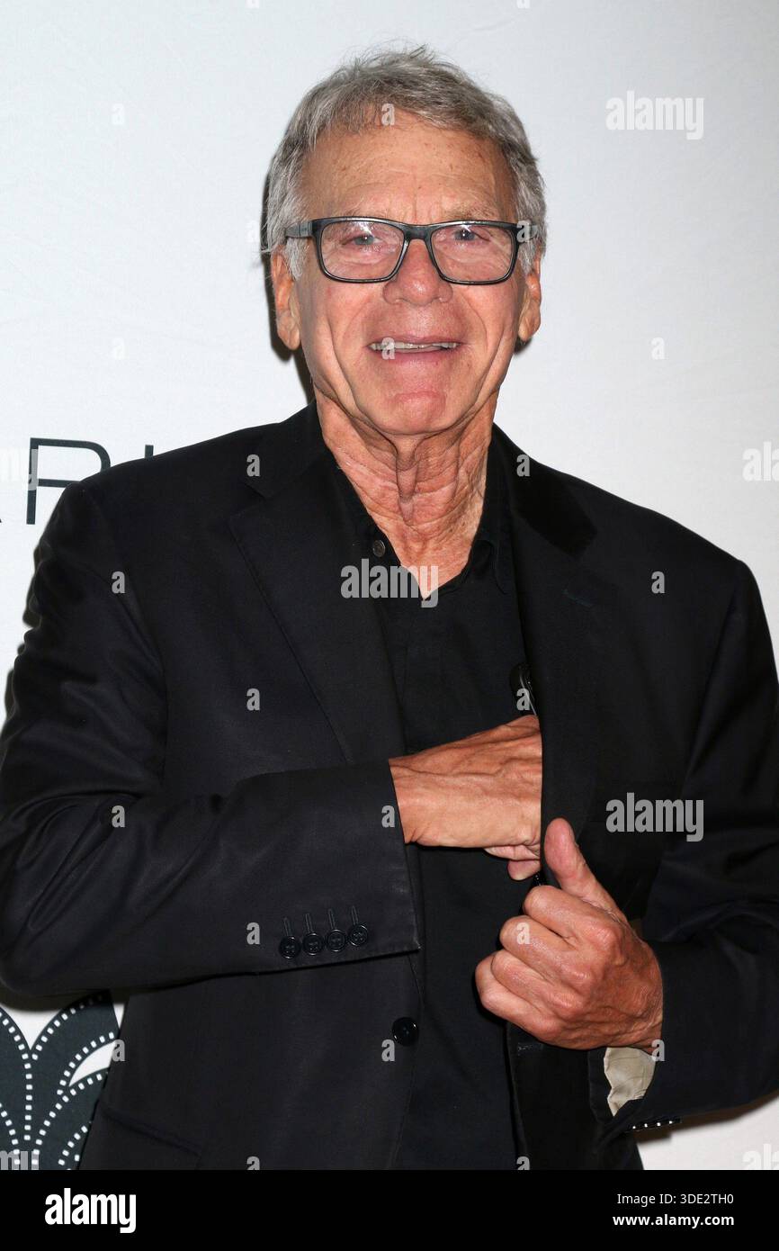 David Permut at arrivals for Variety Creative Impact Awards and 10 ...