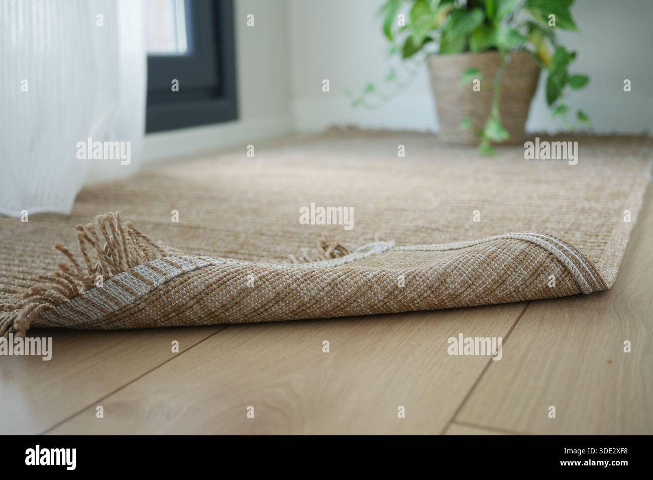 Curled edge hi-res stock photography and images - Alamy