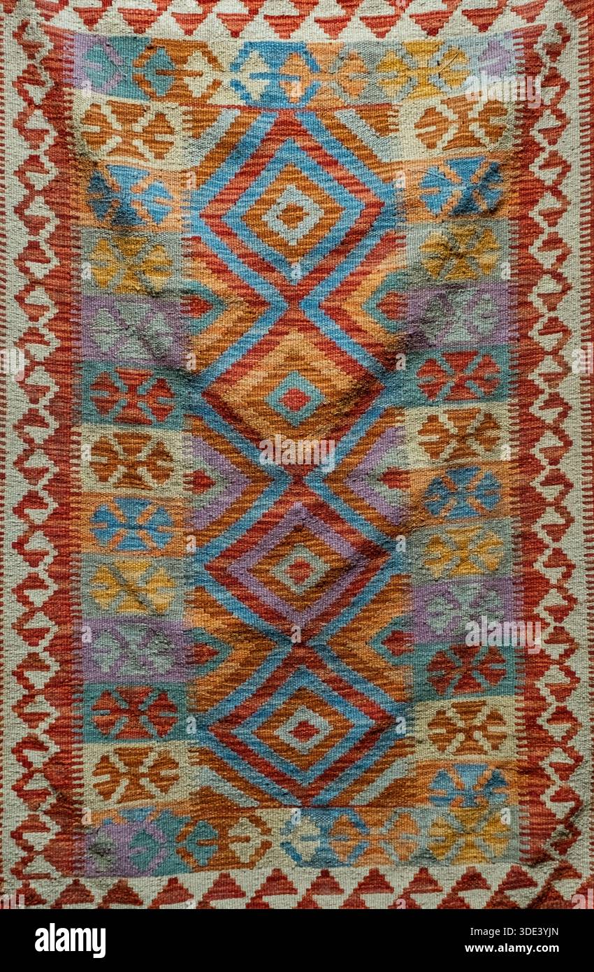 Abstract symmetrical background featuring central hi-res stock ...