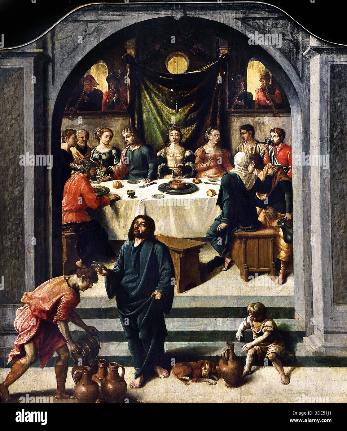 Borgo Antico Casalbosco | Pistoia, image size:1120x1390