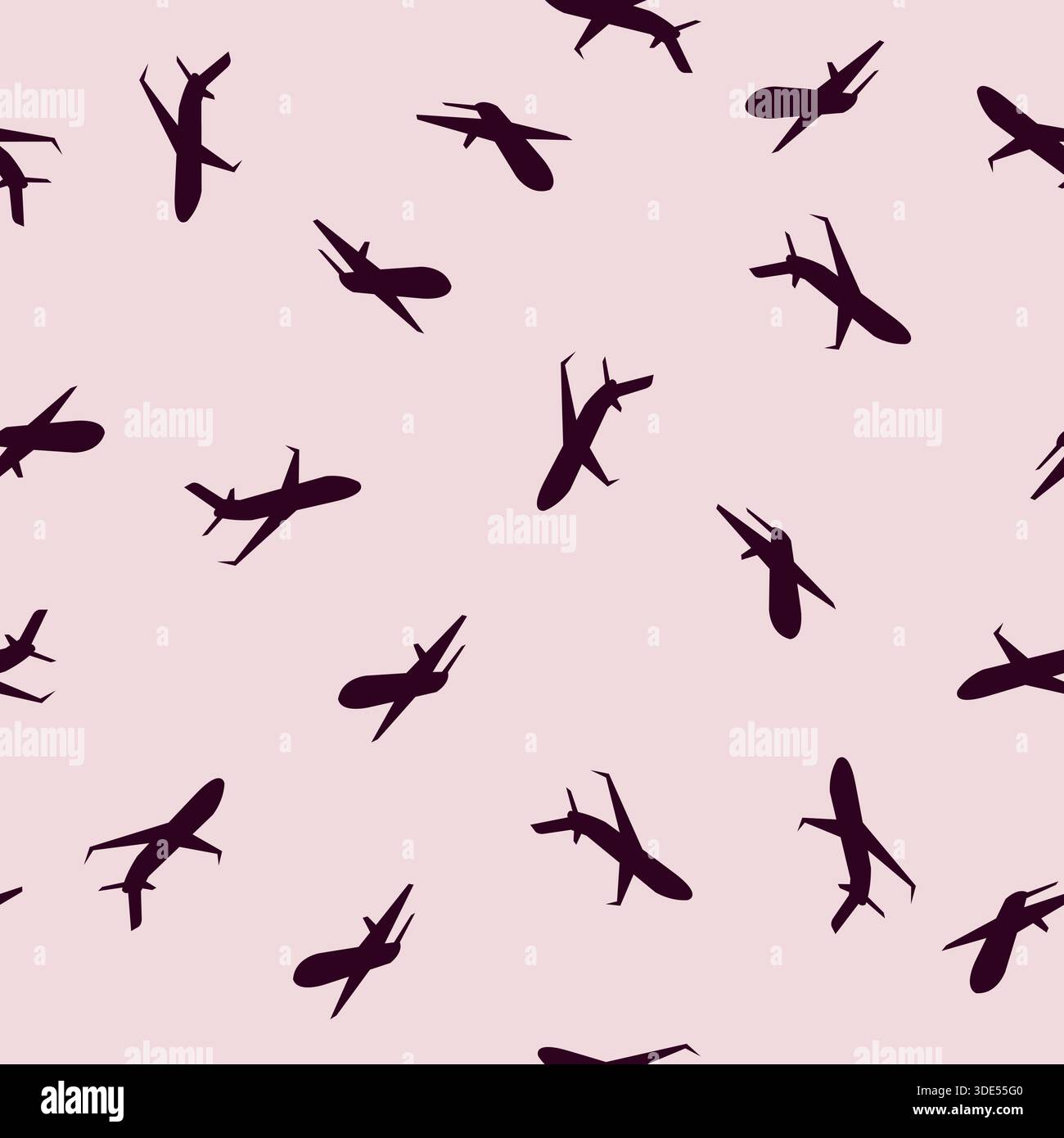 Cargo plane pattern hi-res stock photography and images - Alamy
