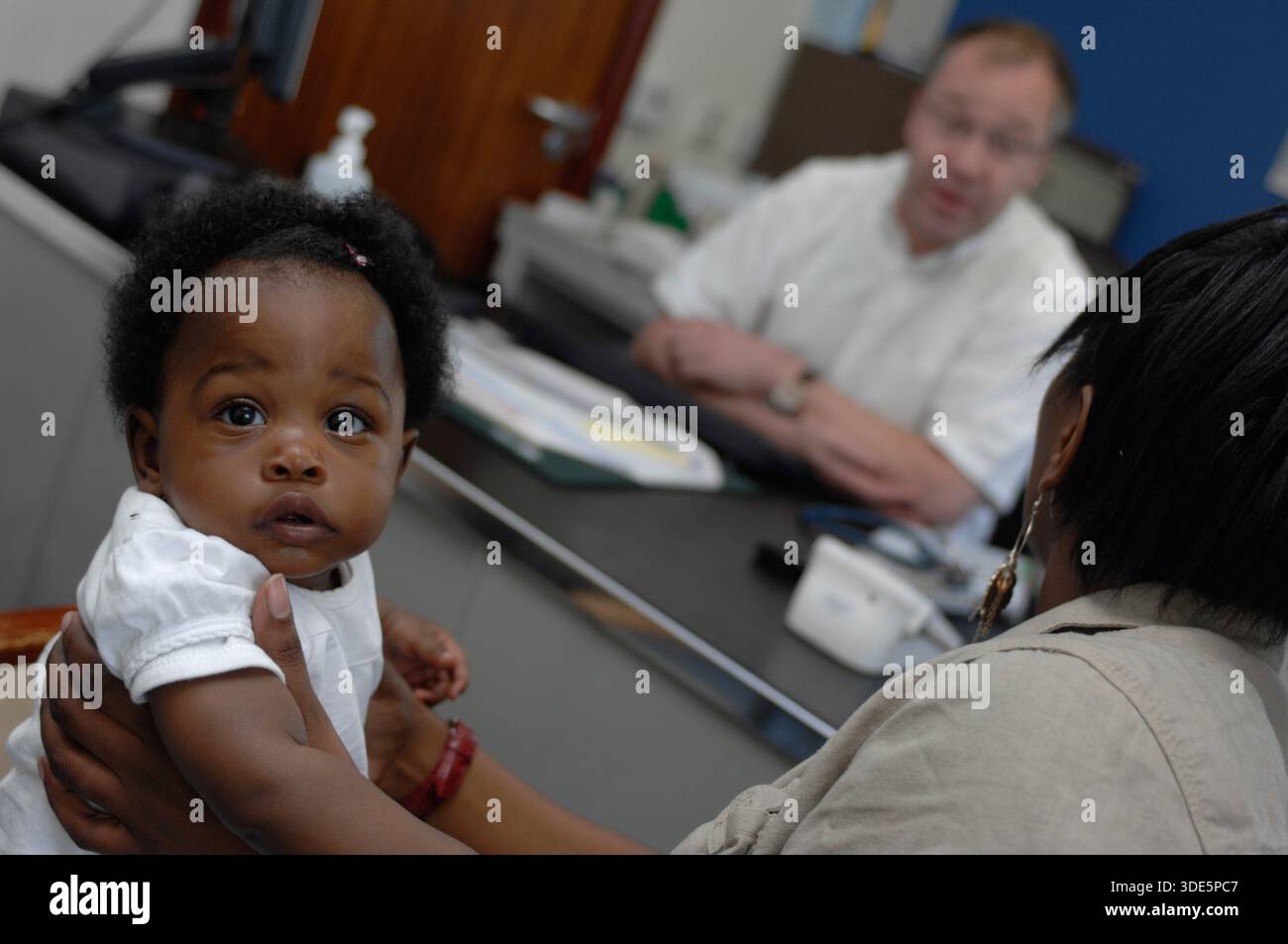 Nhs community services gp hi-res stock photography and images - Alamy