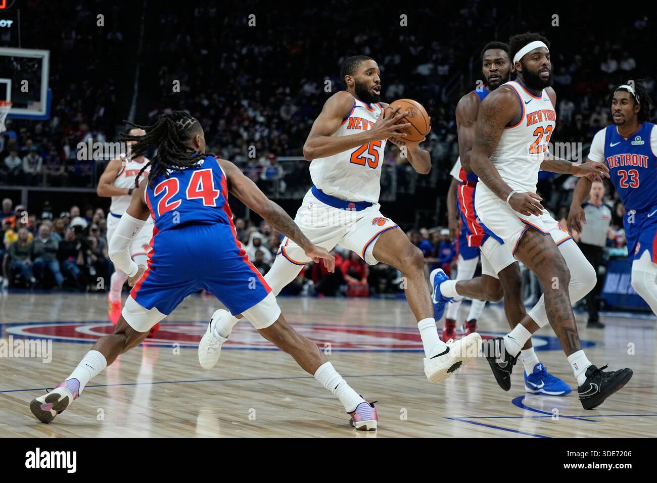 Exquisite Nba Playoffs 2026: How Daniss Jenkins Helped Save Detroit's 1-seed Design for Your Screen Exquisite Nba Playoffs 2026: How Daniss Jenkins Helped Save Detroit's 1-seed Design for Your Screen
