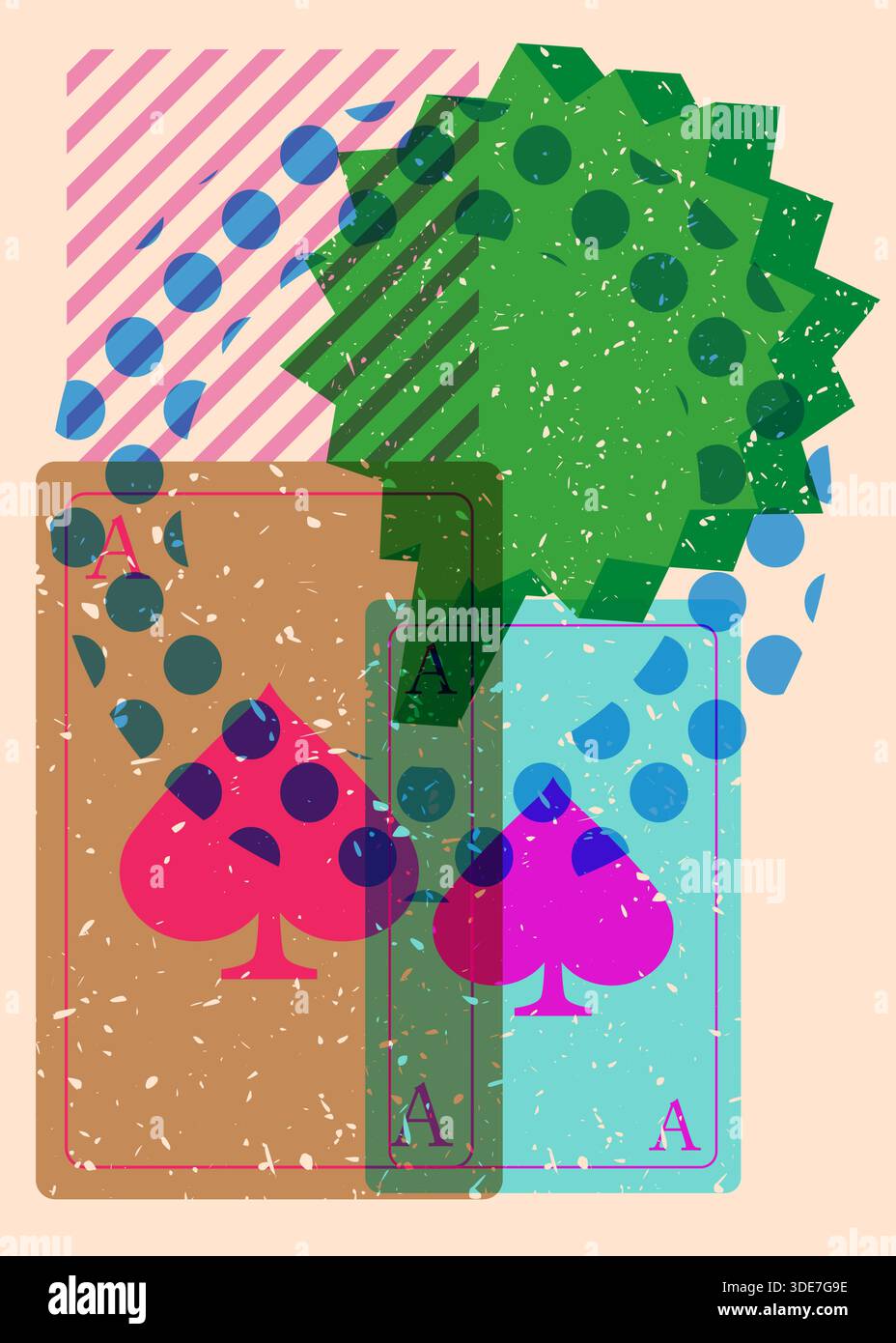 Riso club hi-res stock photography and images - Alamy