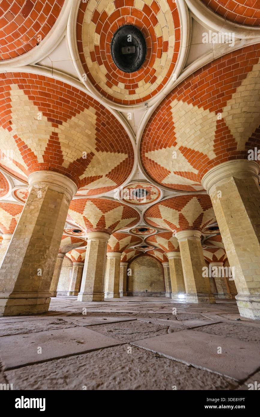 crystal-palace-subway-grade-ii-listed-restored-victorian-railway