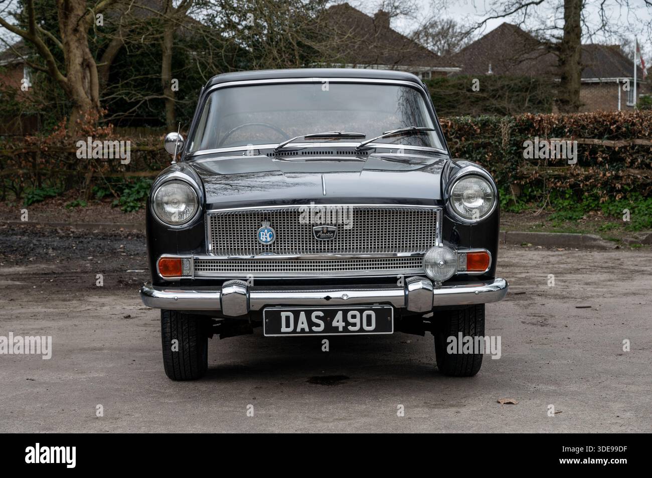 Austin a55 cambridge hi-res stock photography and images - Alamy