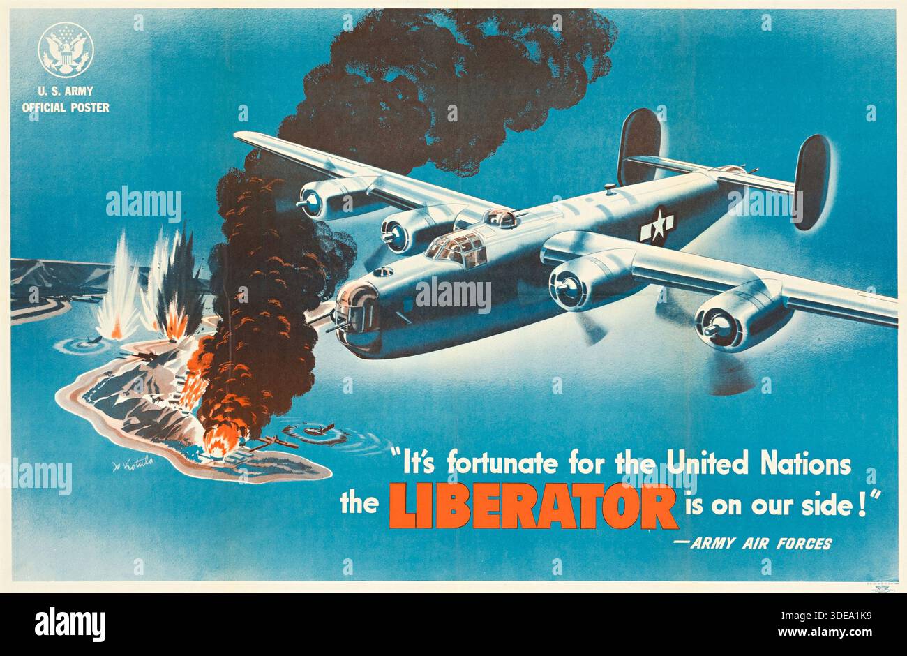 world-war-ii-propaganda-poster-u-s-army-1943-artwork-by-jo-kotula