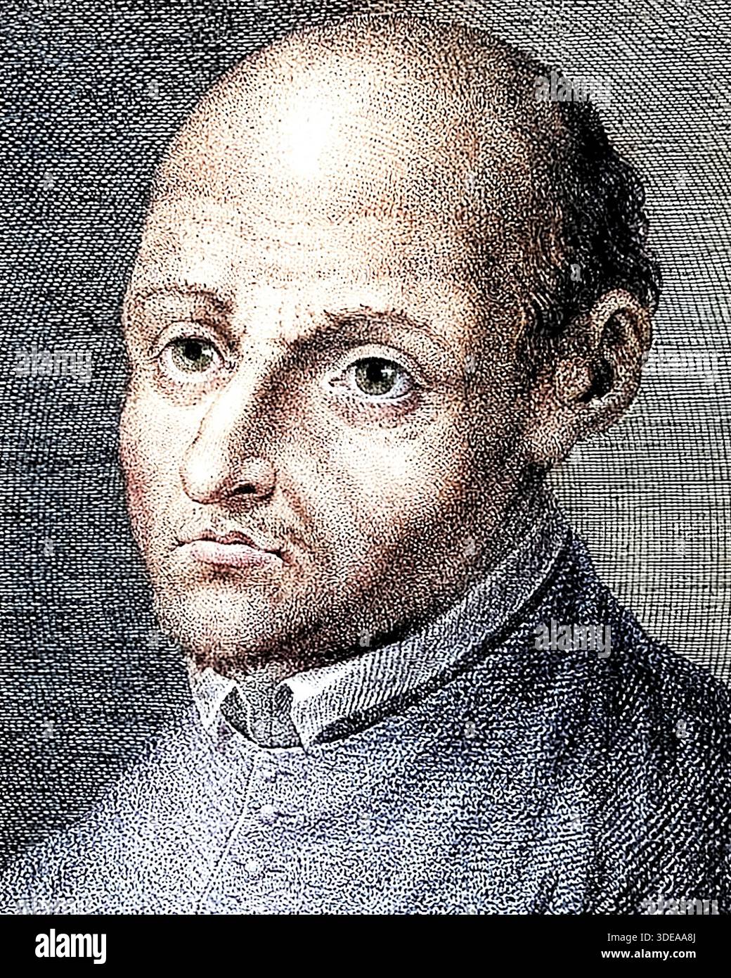 Italian Mathematicians Hi res Stock Photography And Images Alamy