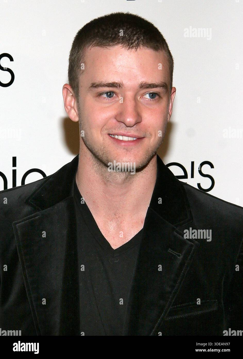 Lee Rast 01 November 2005 - New York, NY - Justin Timberlake introduces William ...