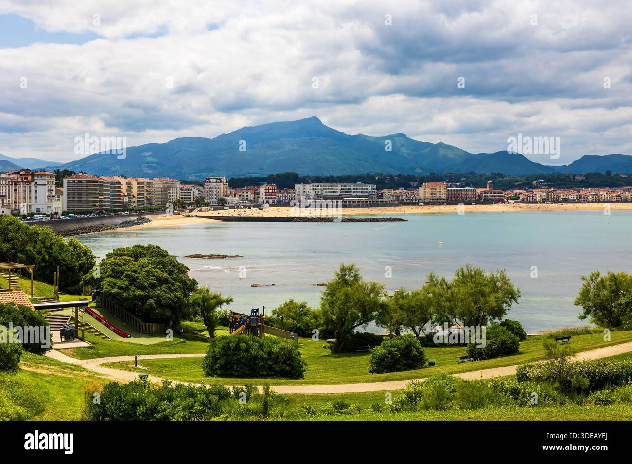 Luz bay view point hi-res stock photography and images - Alamy
