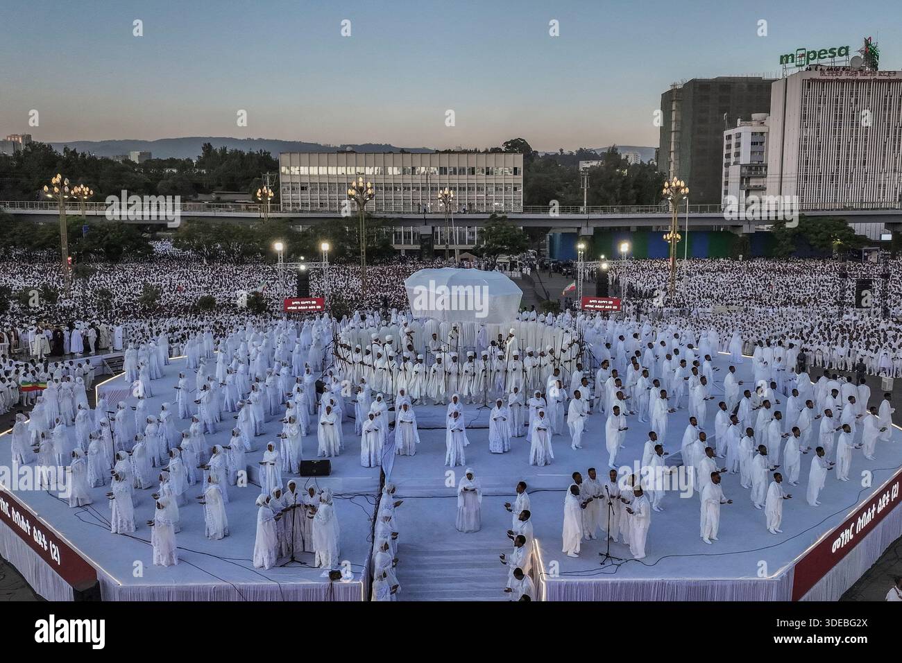 Inside Ethiopian Christmas 2026: Traditions, Dates, and How It’s Celebrated Across the Country