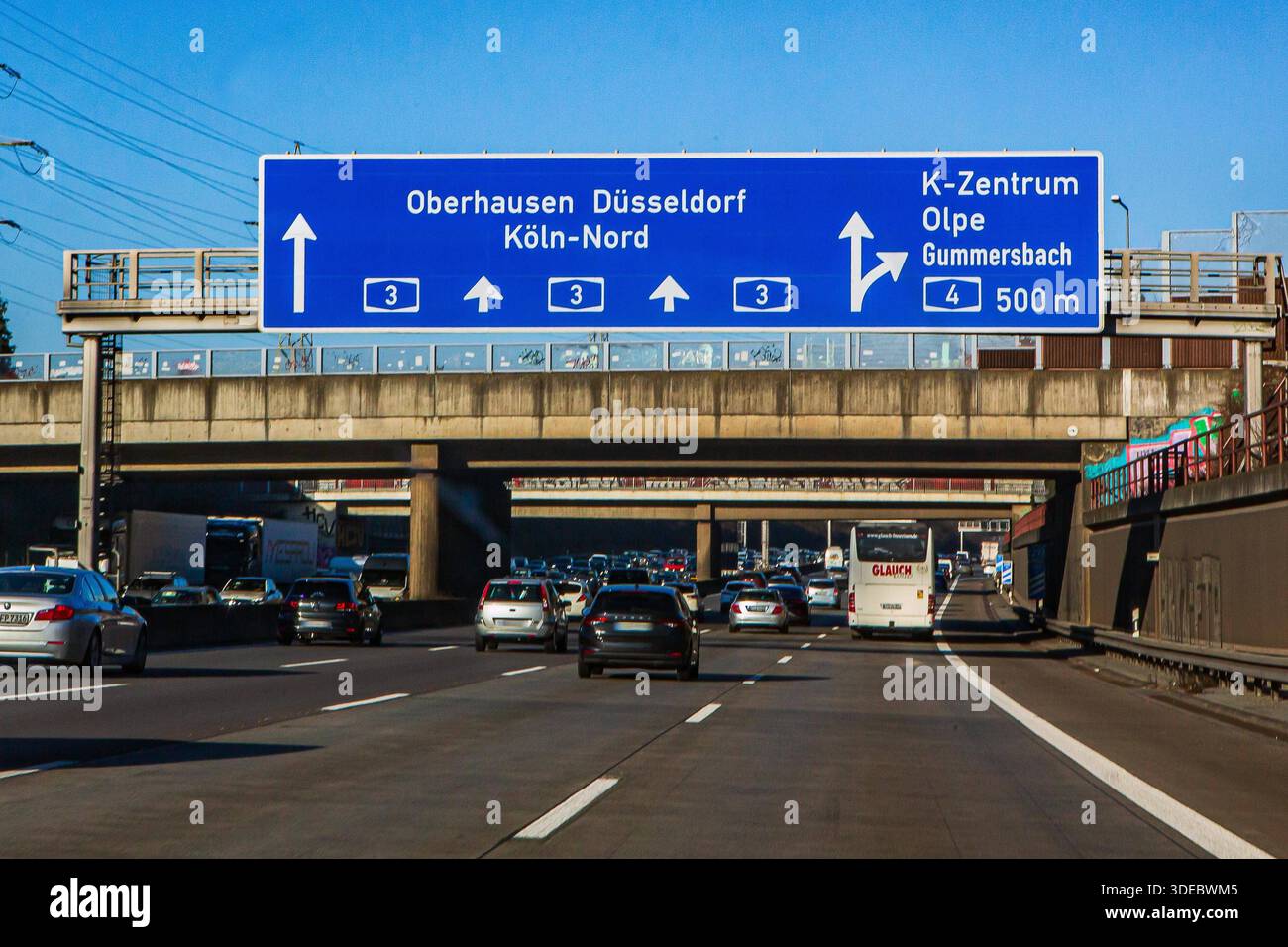 Kln Aktuell Verkehr